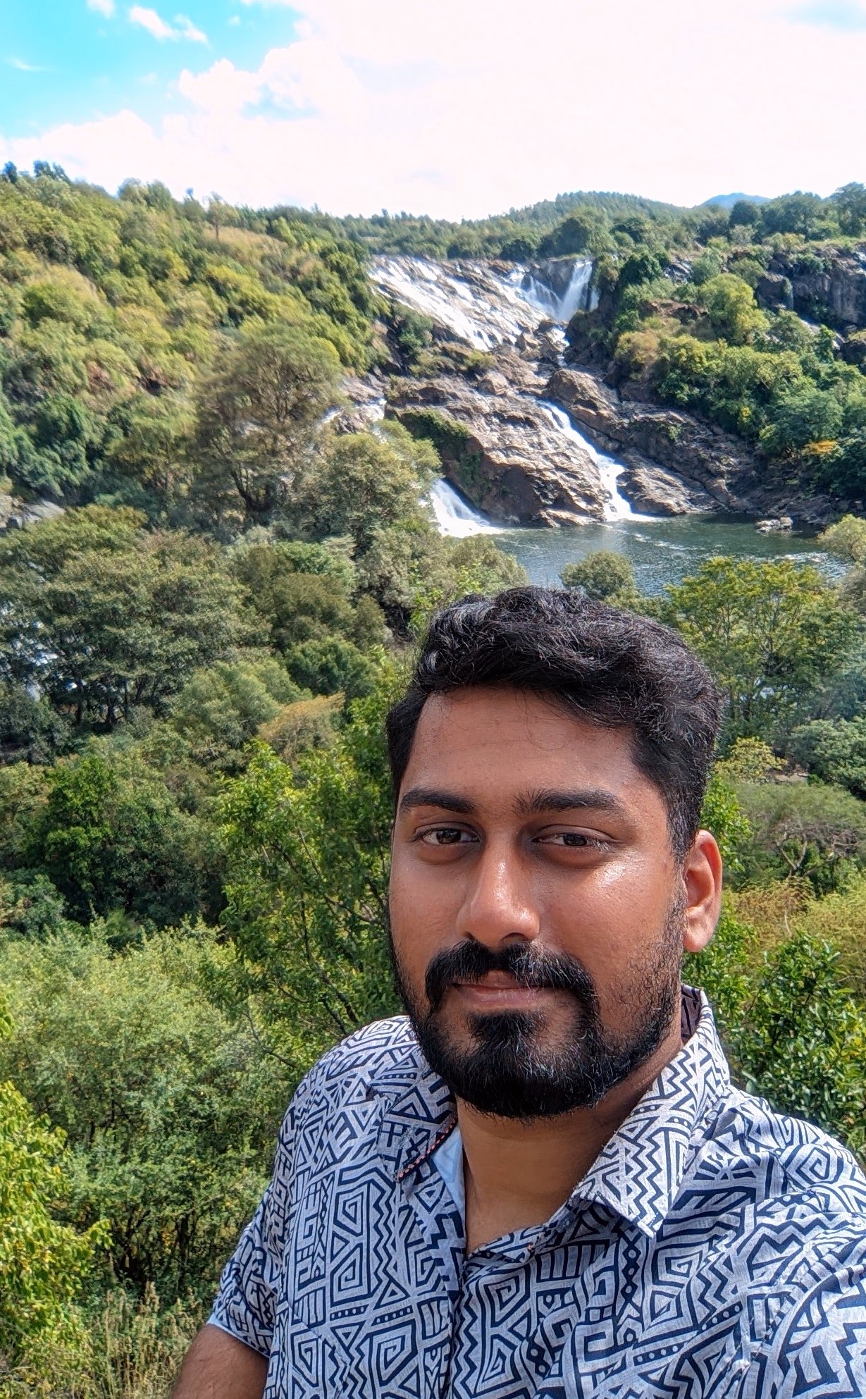 Venkatesh Sangiah Karuppiah